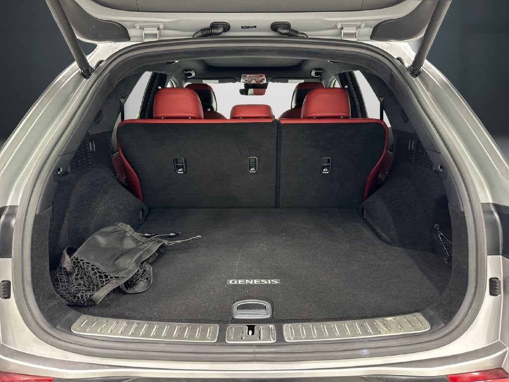 2024 Genesis GV70 3.5T Sport