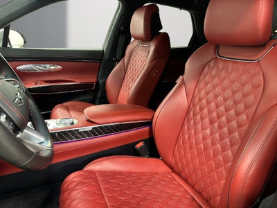 2024 Genesis GV70 3.5T Sport