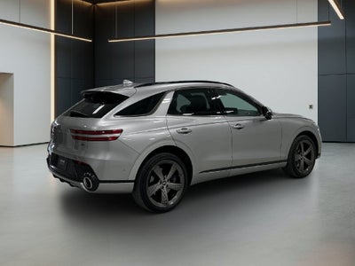 2024 Genesis GV70 3.5T Sport