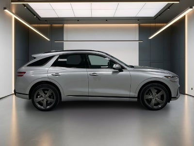 2024 Genesis GV70 3.5T Sport