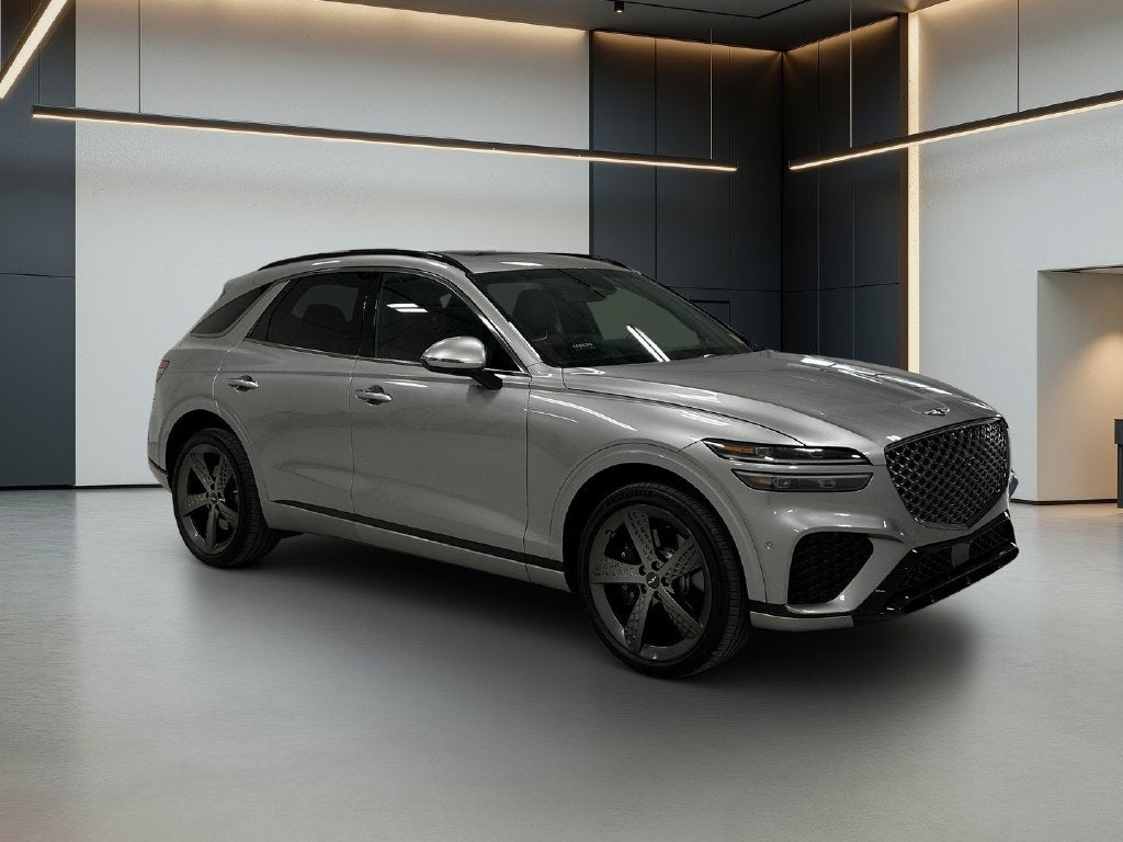 2024 Genesis GV70 3.5T Sport