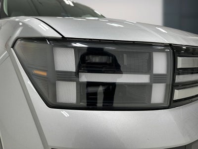 2024 Hyundai SANTA FE SE
