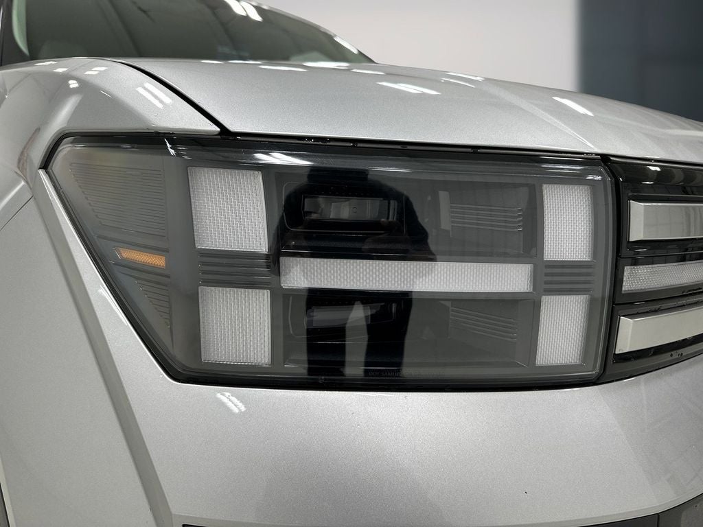 2024 Hyundai SANTA FE SE