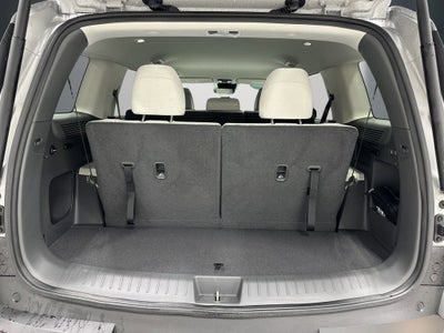 2024 Hyundai SANTA FE SE