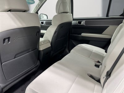 2024 Hyundai SANTA FE SE