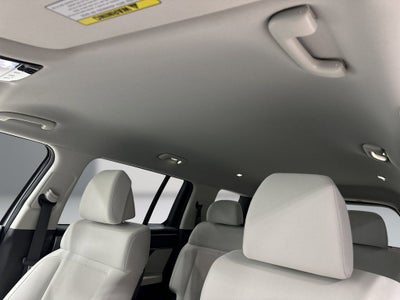 2024 Hyundai SANTA FE SE