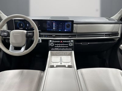 2024 Hyundai SANTA FE SE