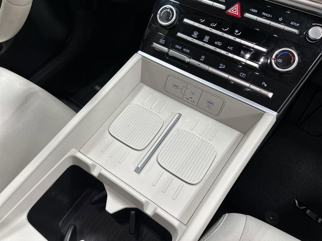 2024 Hyundai SANTA FE SE