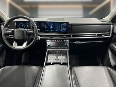 2024 Hyundai SANTA FE SEL