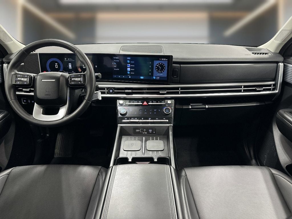 2024 Hyundai SANTA FE SEL