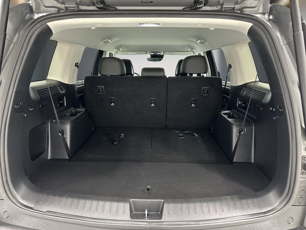 2024 Hyundai SANTA FE SEL