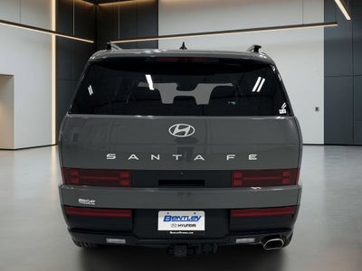 2024 Hyundai SANTA FE SEL
