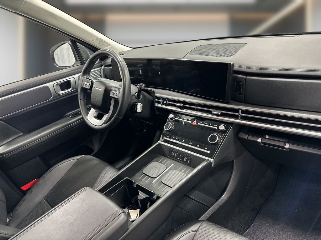 2024 Hyundai SANTA FE SEL