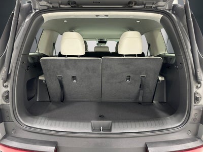 2024 Hyundai SANTA FE SEL