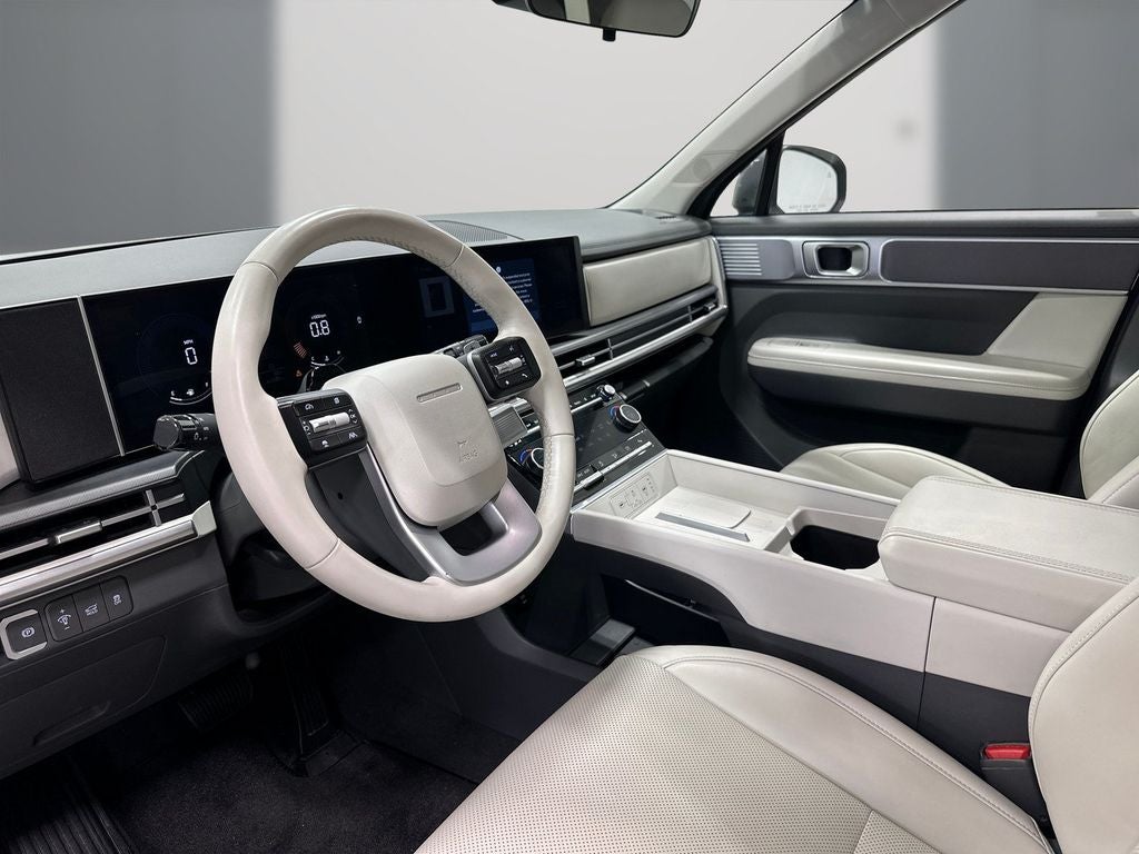 2024 Hyundai SANTA FE SEL