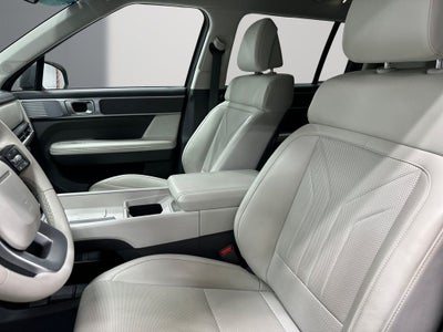 2024 Hyundai SANTA FE SEL
