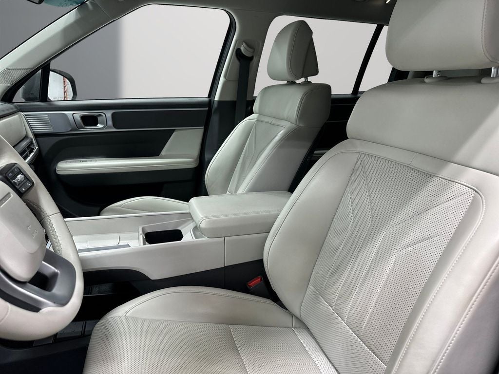 2024 Hyundai SANTA FE SEL