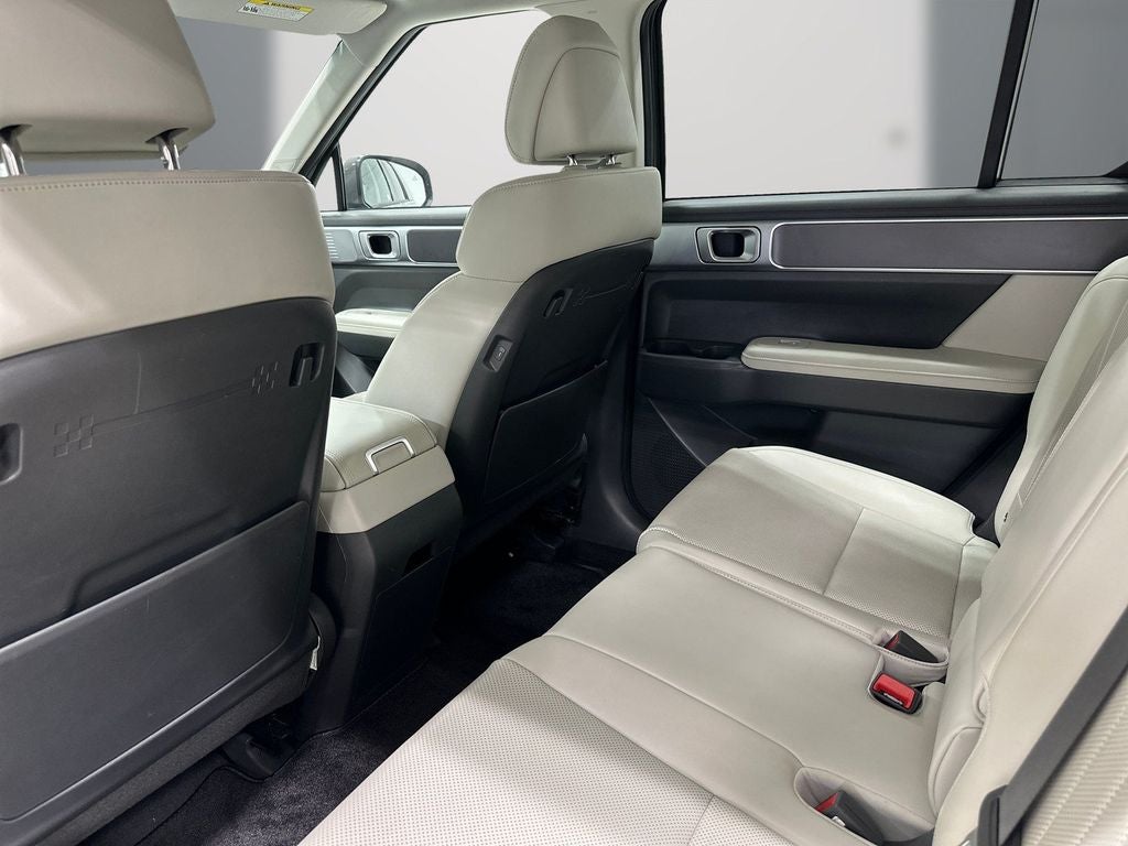 2024 Hyundai SANTA FE SEL