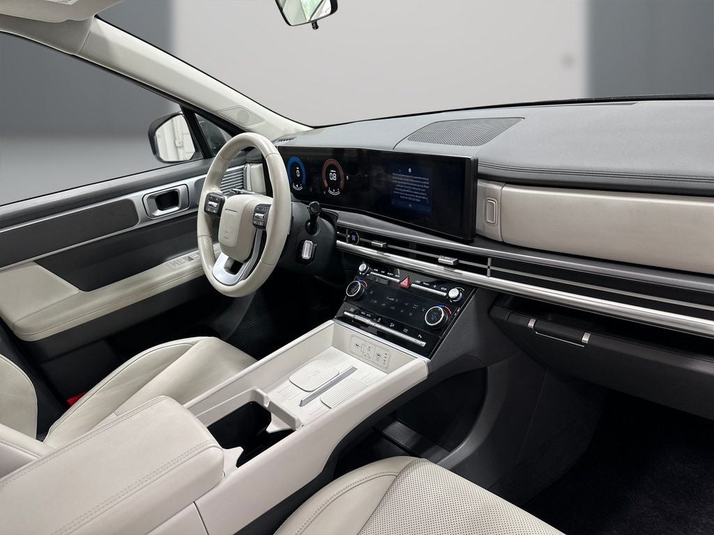 2024 Hyundai SANTA FE SEL
