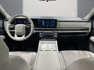 2024 Hyundai SANTA FE SEL