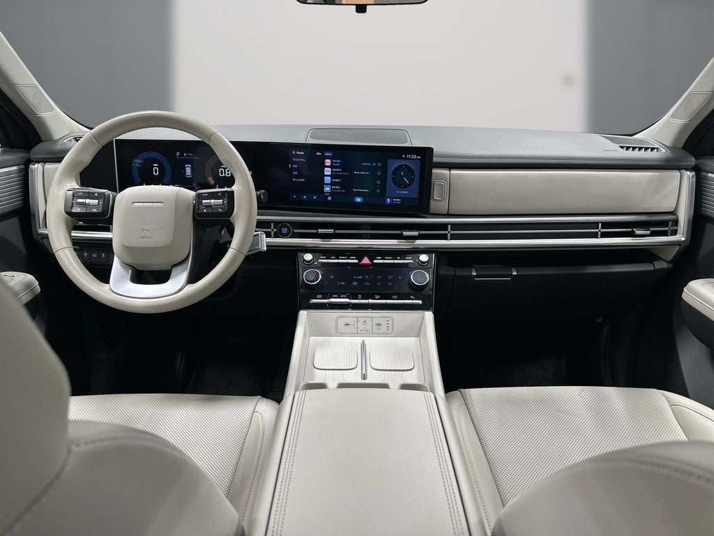 2024 Hyundai SANTA FE SEL