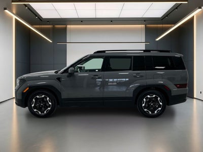 2024 Hyundai SANTA FE SEL