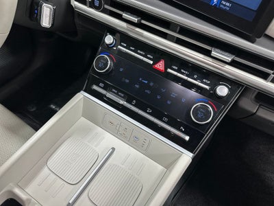 2024 Hyundai SANTA FE SEL