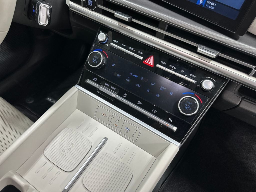 2024 Hyundai SANTA FE SEL