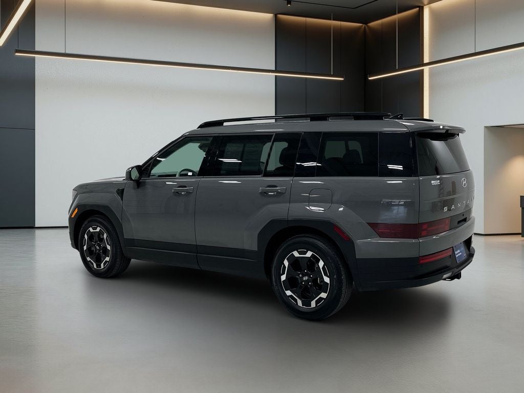2024 Hyundai SANTA FE SEL