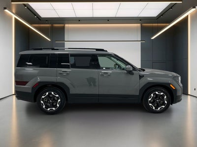 2024 Hyundai SANTA FE SEL