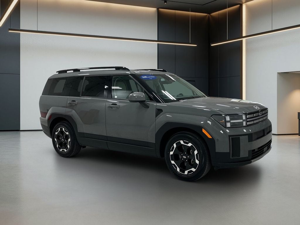 2024 Hyundai SANTA FE SEL