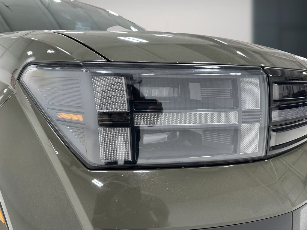 2024 Hyundai SANTA FE HYBRID Limited
