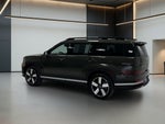 2024 Hyundai SANTA FE HYBRID Limited