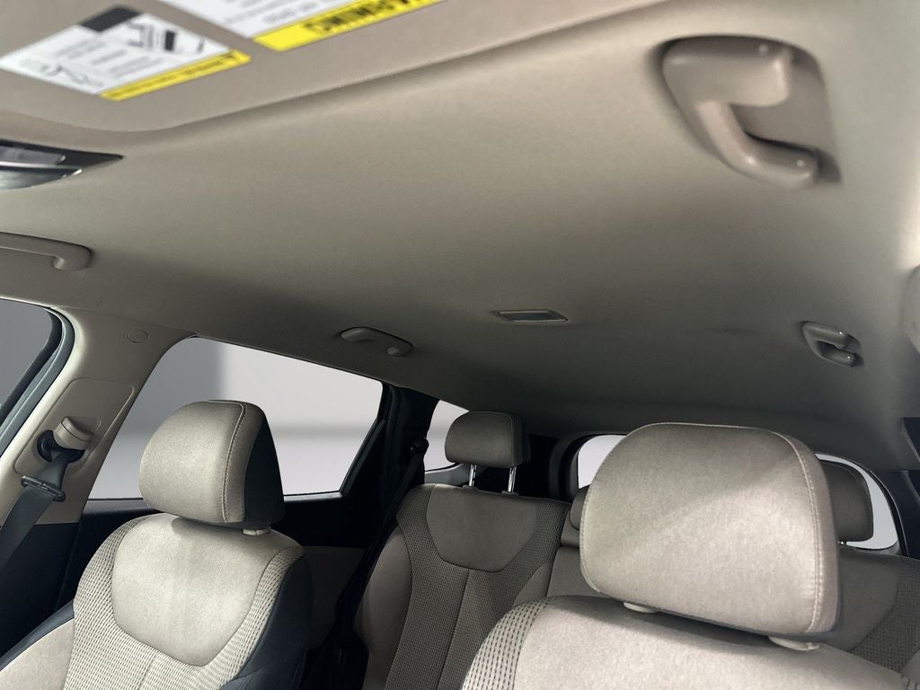 2023 Hyundai SANTA FE SE