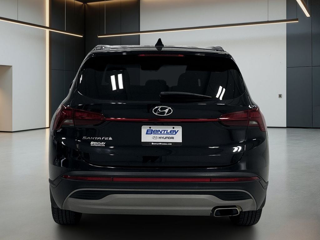 2023 Hyundai SANTA FE SE