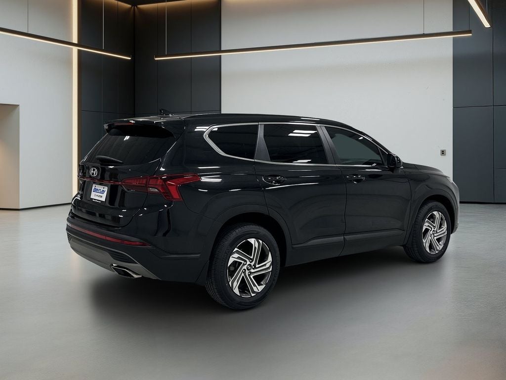 2023 Hyundai SANTA FE SE