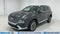 2023 Hyundai SANTA FE HYBRID Blue