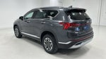 2023 Hyundai SANTA FE HYBRID Blue