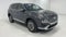 2023 Hyundai SANTA FE HYBRID Blue