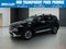 2023 Hyundai SANTA FE HYBRID Blue