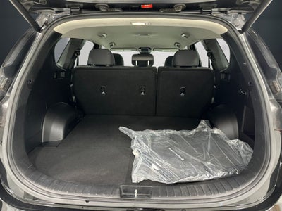 2023 Hyundai SANTA FE HYBRID Blue