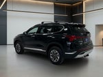 2023 Hyundai SANTA FE HYBRID Blue