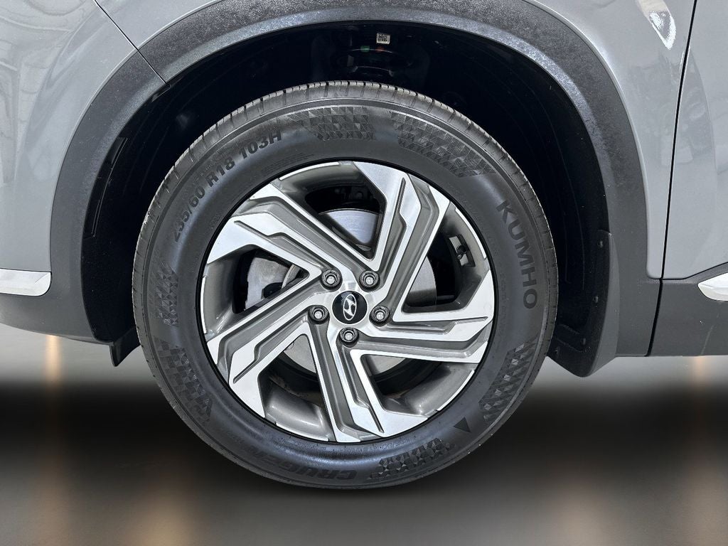 2023 Hyundai SANTA FE SEL Premium