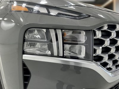 2023 Hyundai SANTA FE SEL Premium