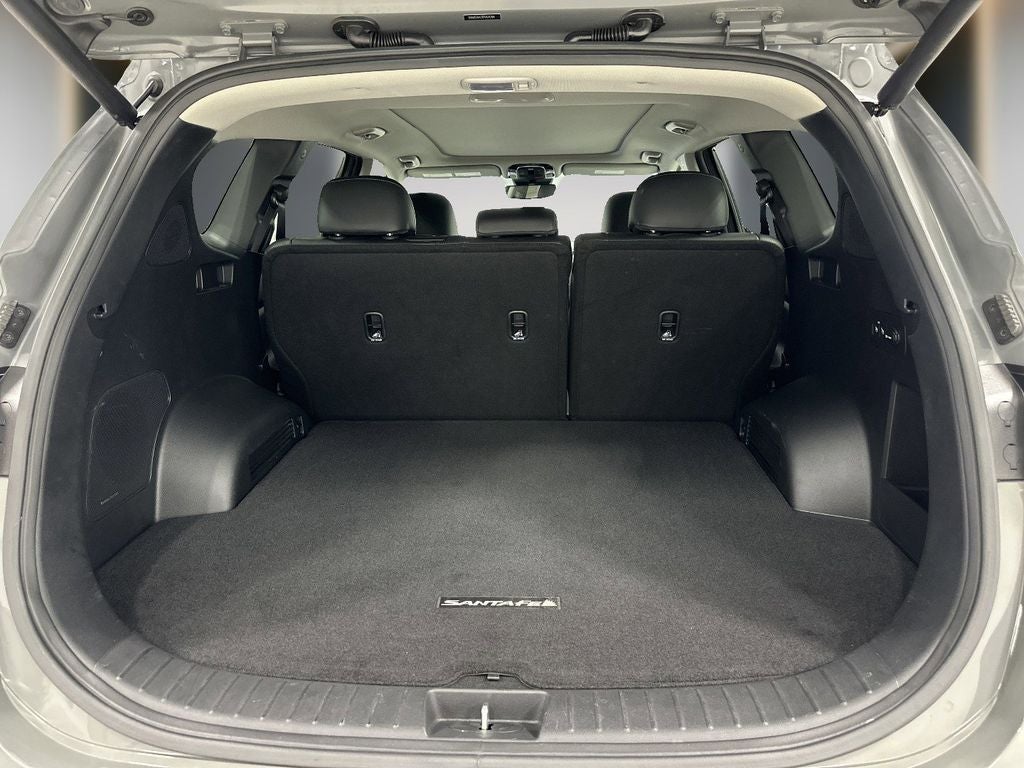 2023 Hyundai SANTA FE SEL Premium