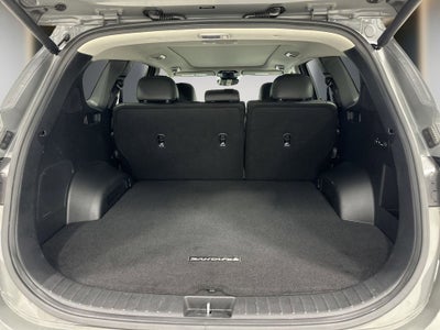 2023 Hyundai SANTA FE SEL Premium