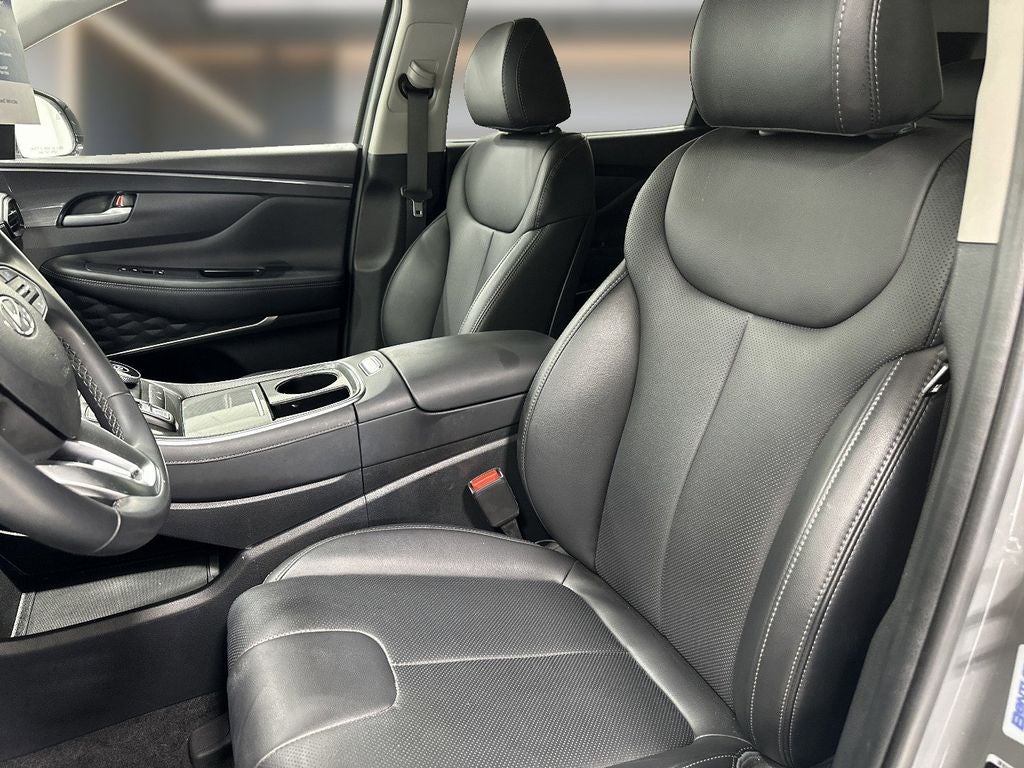 2023 Hyundai SANTA FE SEL Premium