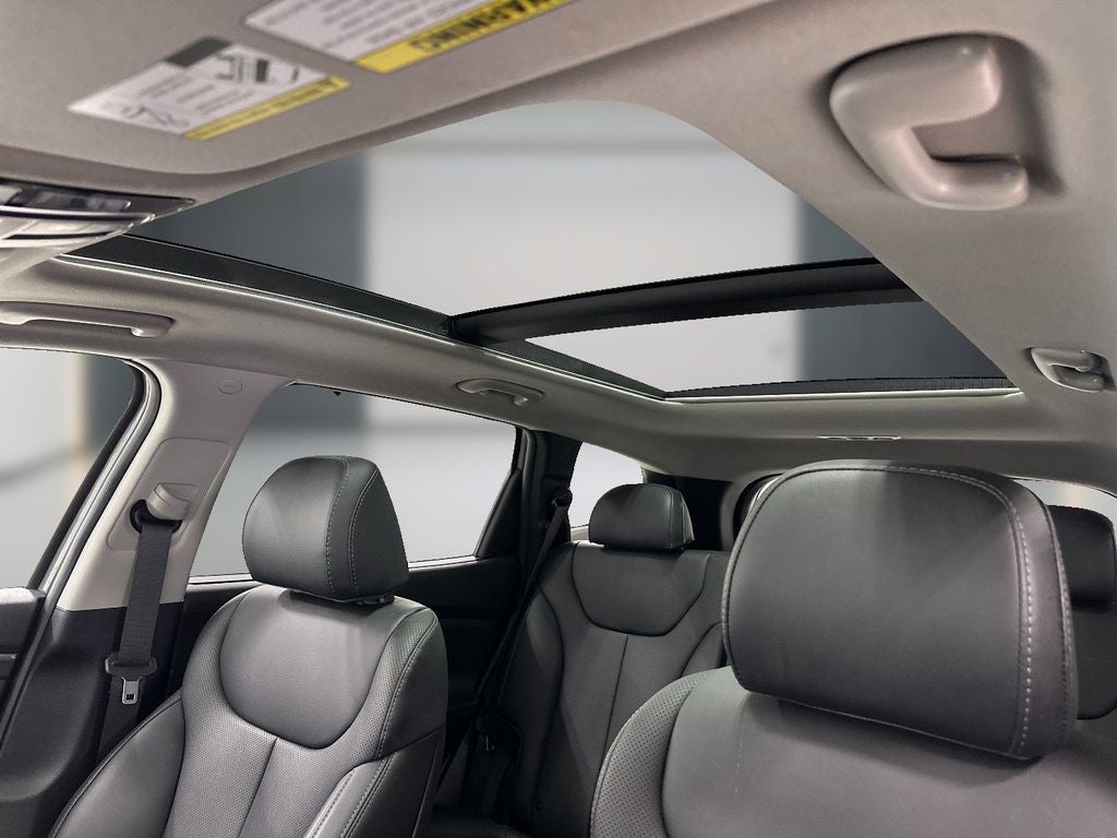 2023 Hyundai SANTA FE SEL Premium