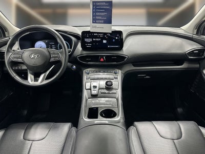 2023 Hyundai SANTA FE SEL Premium