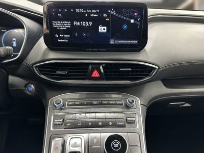 2023 Hyundai SANTA FE SEL Premium